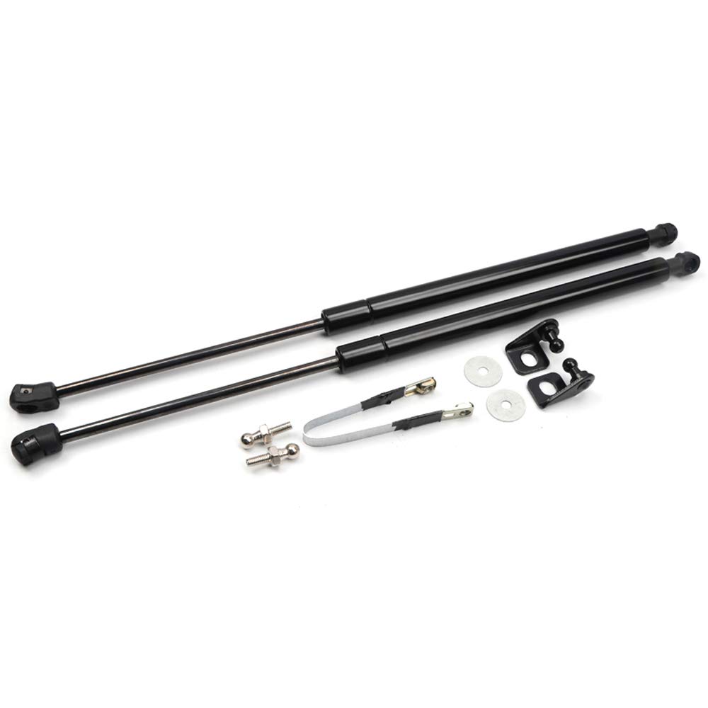 Hood Lift Struts
